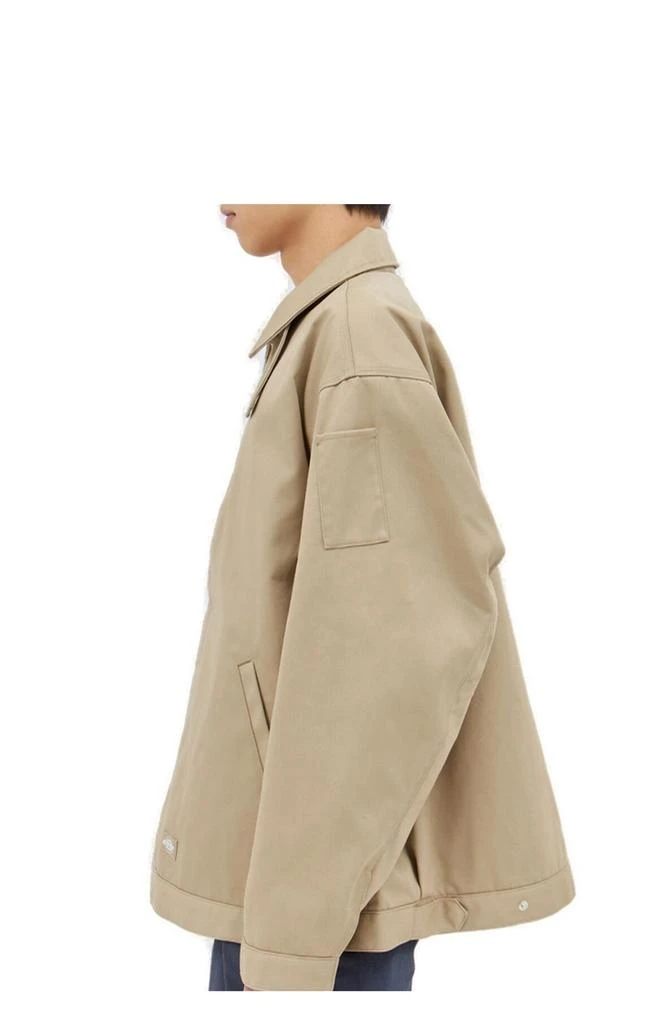 DICKIES Dickies X Tokyo Logo Patch Eisenhower Jacket 2