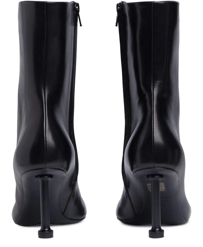 Balenciaga Anatomic Bootie 4