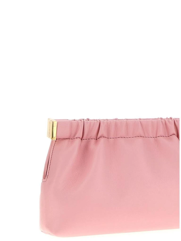 Nanushka Nanushka 'The Bar' Clutch 2