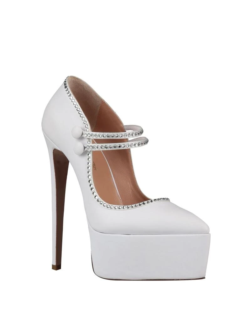 ANDREA WAZEN Pump 2