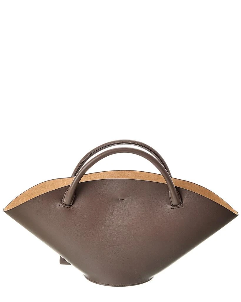 Jil Sander Leather Tote 2
