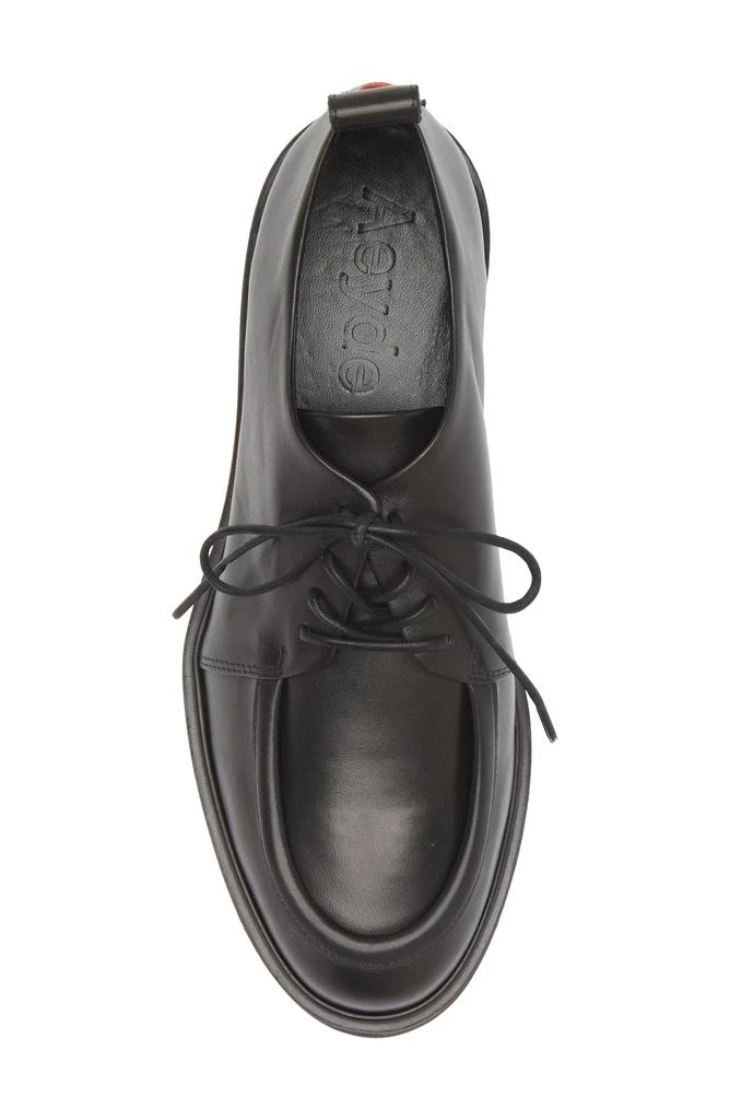 AEYDE Mara Platform Derby 5