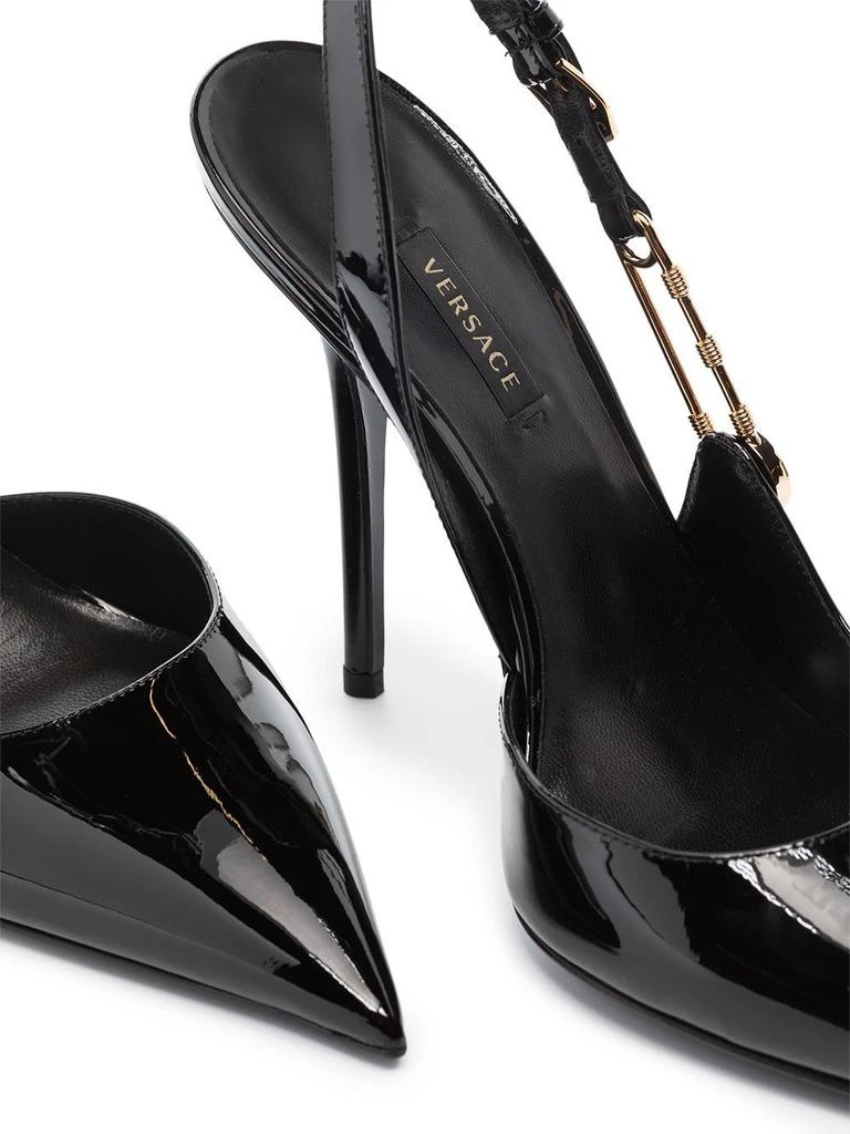Versace ZAPATOS 2