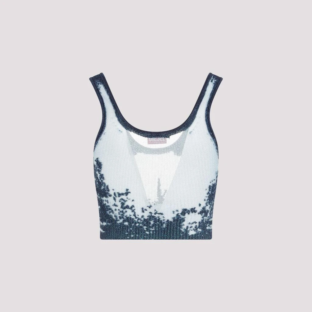 Diesel TOPS 3