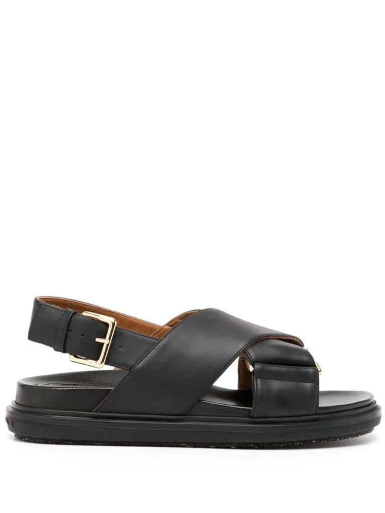 Marni Marni Fussbett Sandals 1