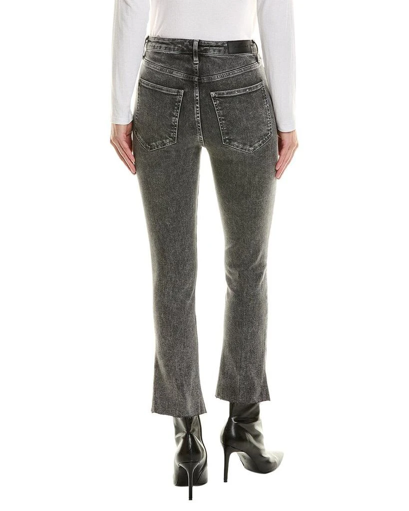 7 For All Mankind Ultimate Ultra High-Rise Skinny Kick Jean 2