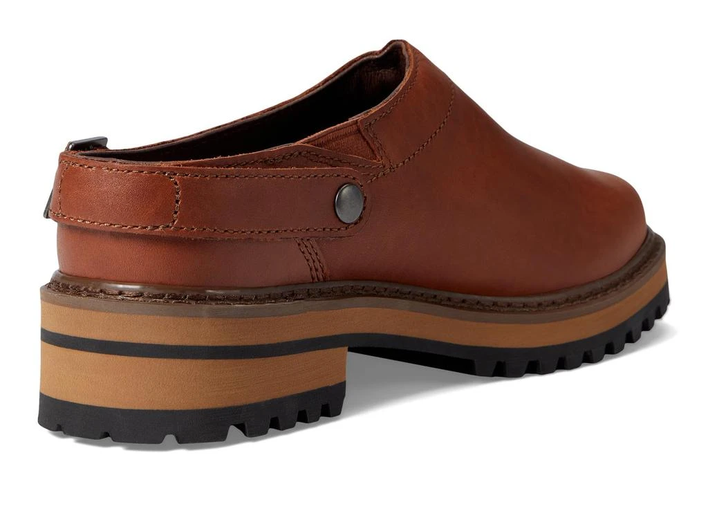L.L.BEAN Camden Hill Clog Convertible Strap 5