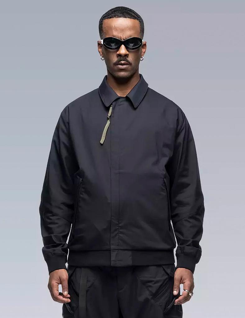 Acronym Micro Twill Tec Sys Jacket