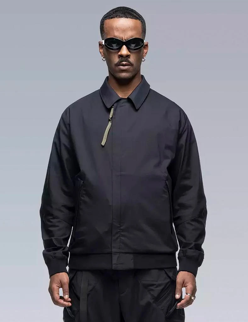 Acronym Micro Twill Tec Sys Jacket 1