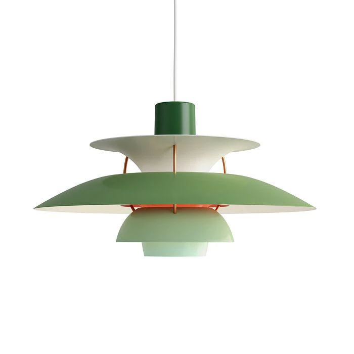 Louis Poulsen PH 5 Pendant 6