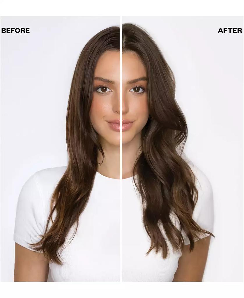 IGK Hair Big Time Volume & Thickening Hair Mousse
