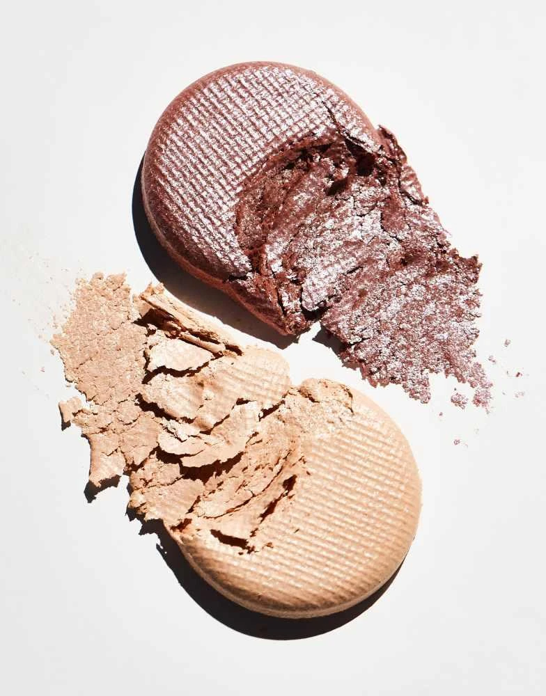 Bobbi Brown Bobbi Brown Glow with Love Luxe Eye Shadow Quad -  Star-Crossed 2