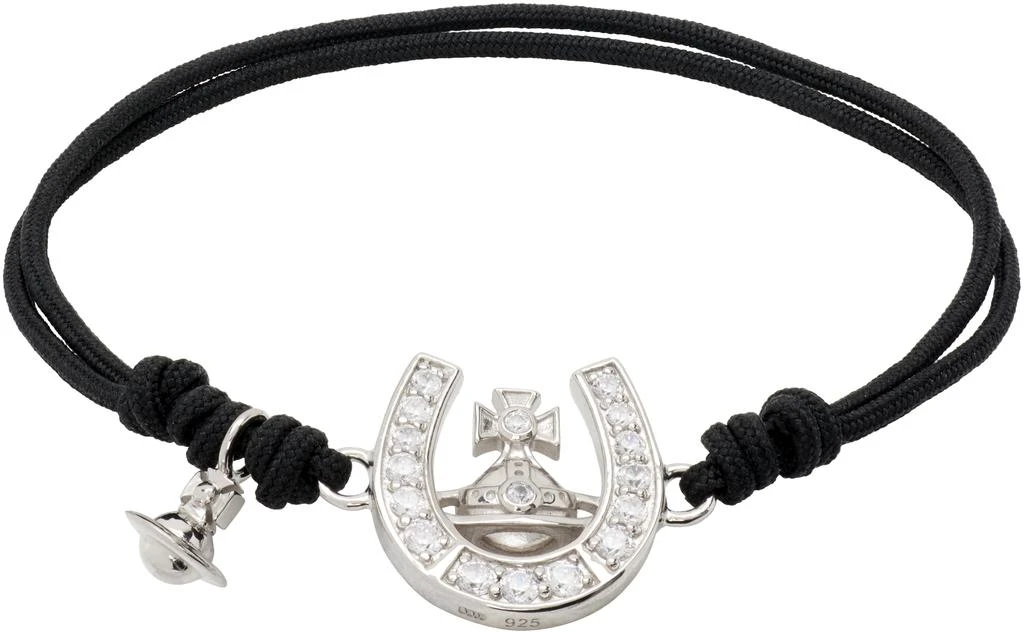 Vivienne Westwood Horace Friendship Bracelet