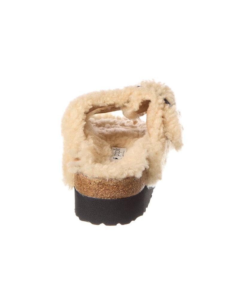 Papillio shearling deals