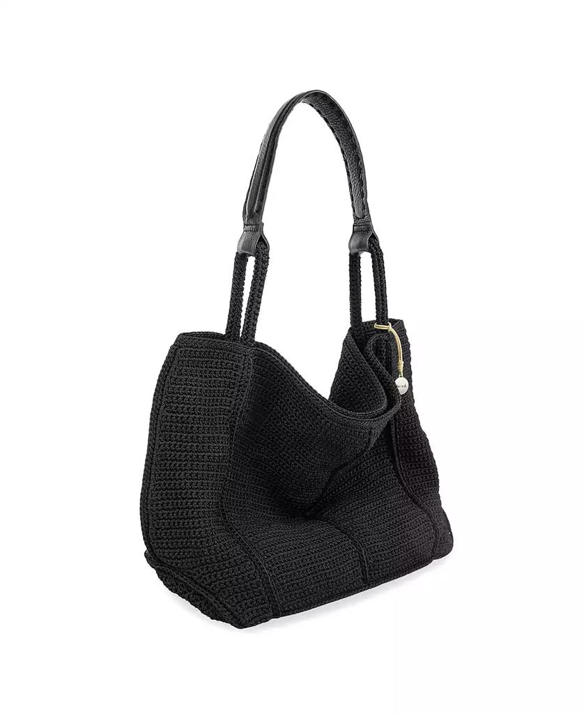 The Sak Los Feliz Crochet Tote 2