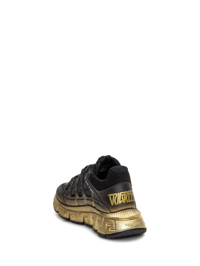 VERSACE VERSACE Trigreca Sneaker 3