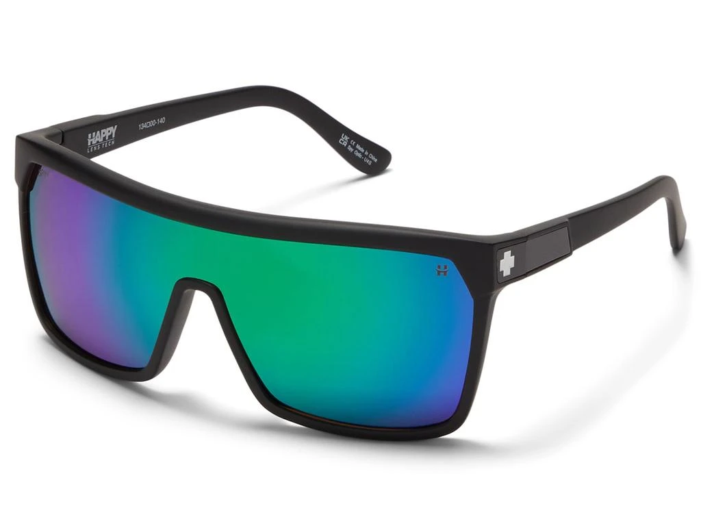 Spy Optic Flynn Shield Sunglasses 1