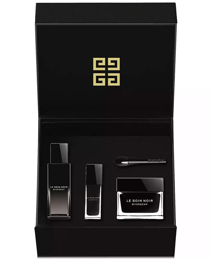 Givenchy 3-Pc. Le Soin Noir Skin Care Routine Discovery Set 5