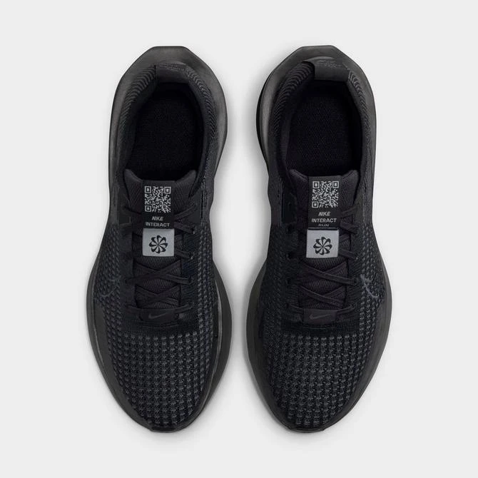 NIKE Men's Nike Interact Run Running Shoes 4