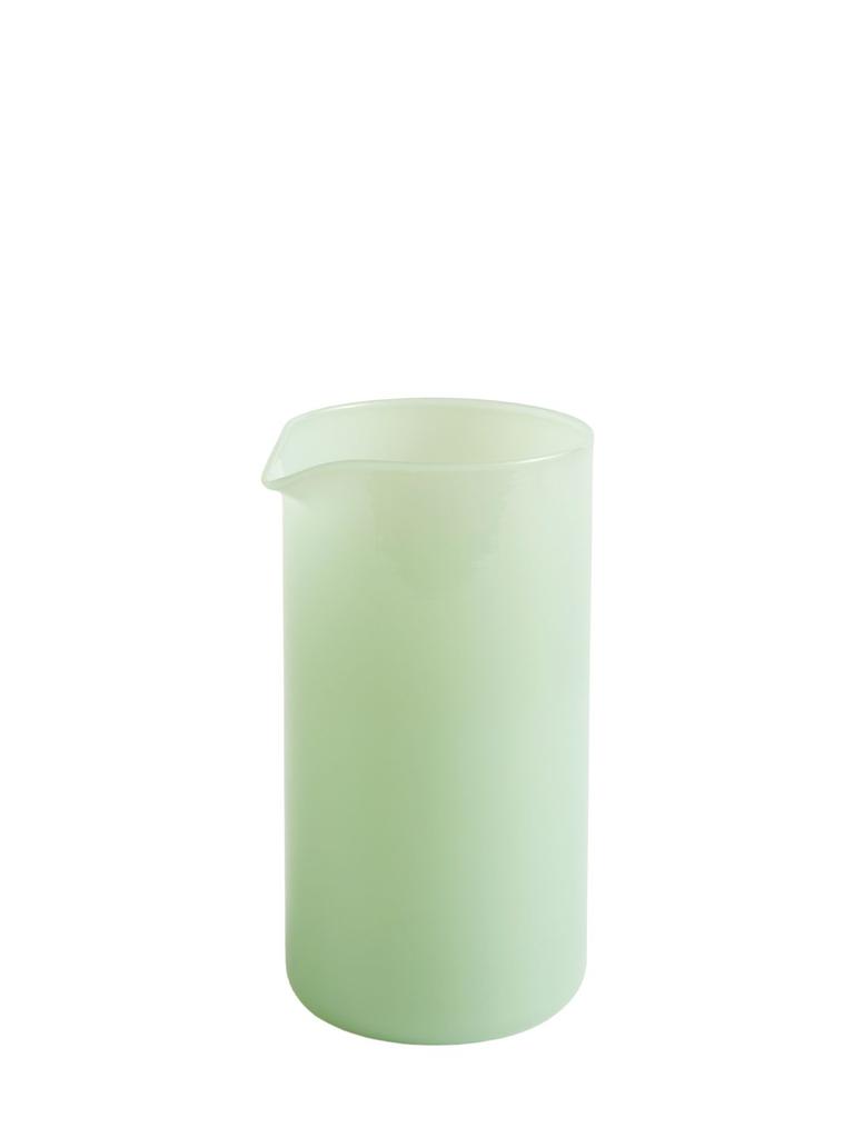 HAY Medium Borosilicate Jug