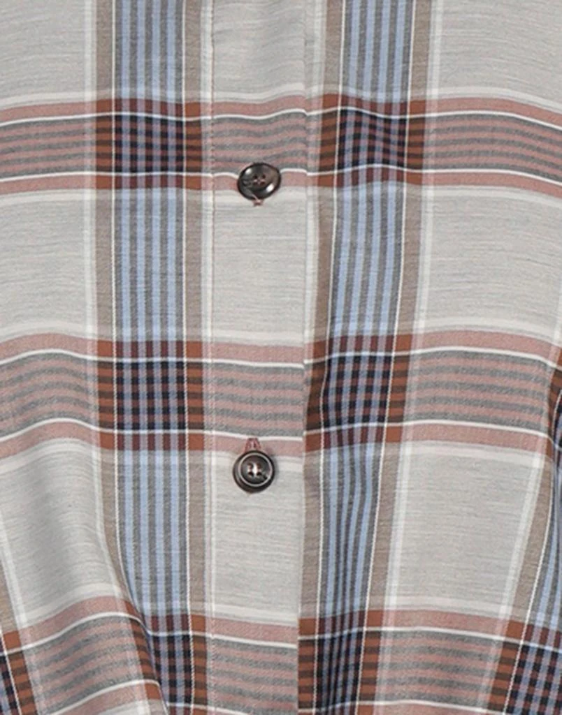Low Classic Checked shirt 4