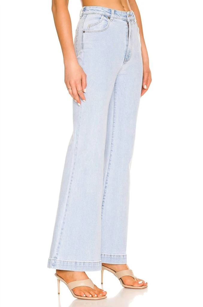 Rolla's EastCoast Flare Jean 2