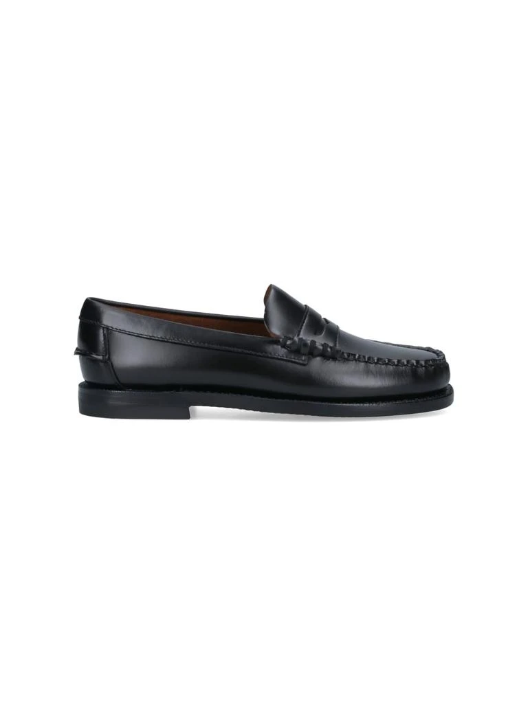 SEBAGO classic Dan Loafers 1