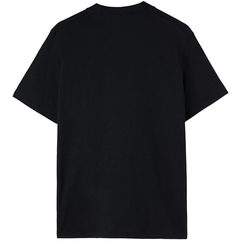 Jil Sander Crew-neck t-Shirt 2