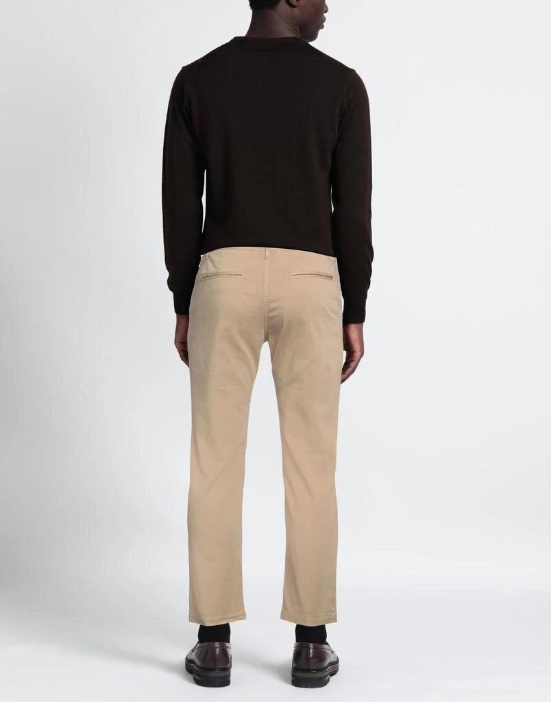 A.TESTONI Casual pants 3