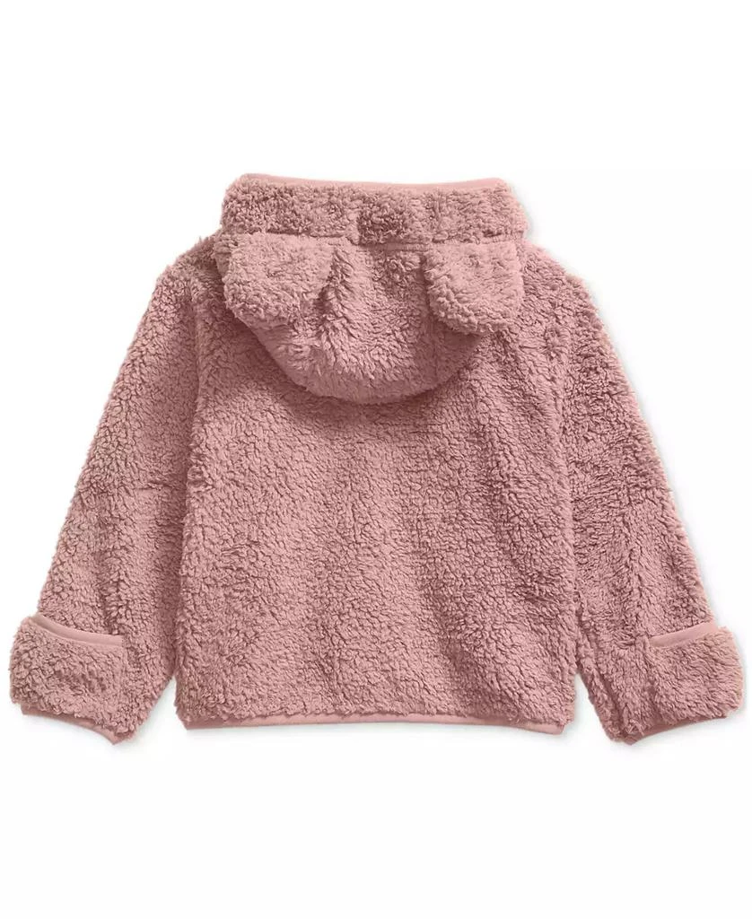 The North Face Baby Campshire Full-Zip Hoodie 2