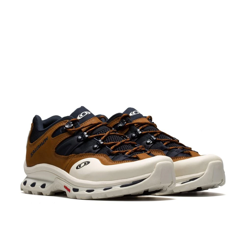 Salomon Lab XT-Quest 2 Sneakers (Vanila/Rubber/Dark Sapp) 2