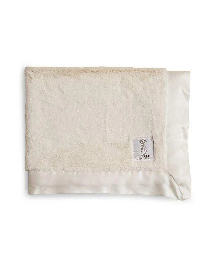 Little Giraffe Infant Unisex Luxe Blanket