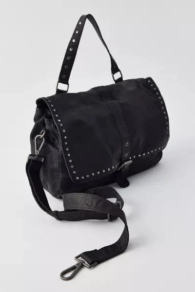 Nunoo Núnoo Maxi Honey Rivet Crossbody Bag 2