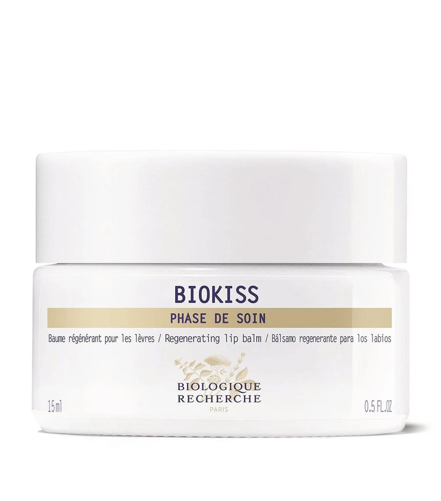 Biologique Recherche Biokiss Lipbalm (15ml) 1