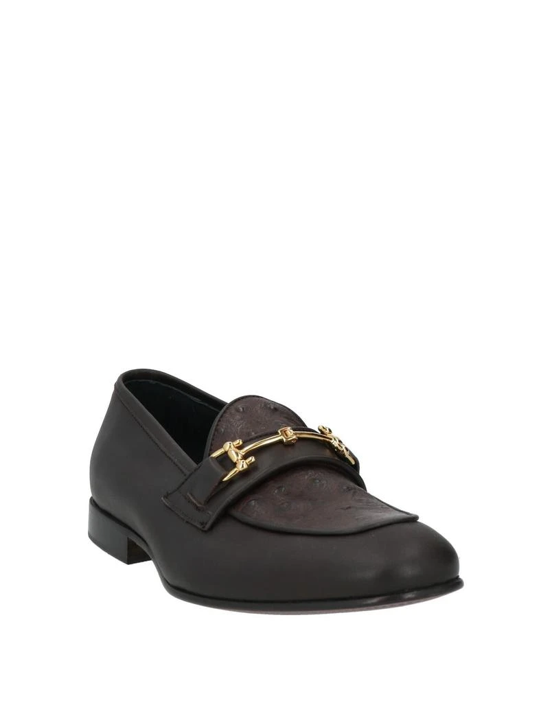 GIOVANNI CONTI Loafers 2