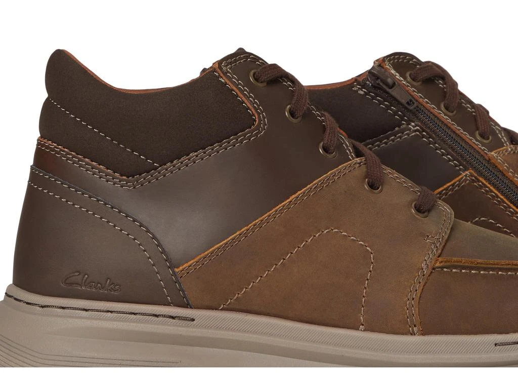 Clarks Craftwell Mid 6