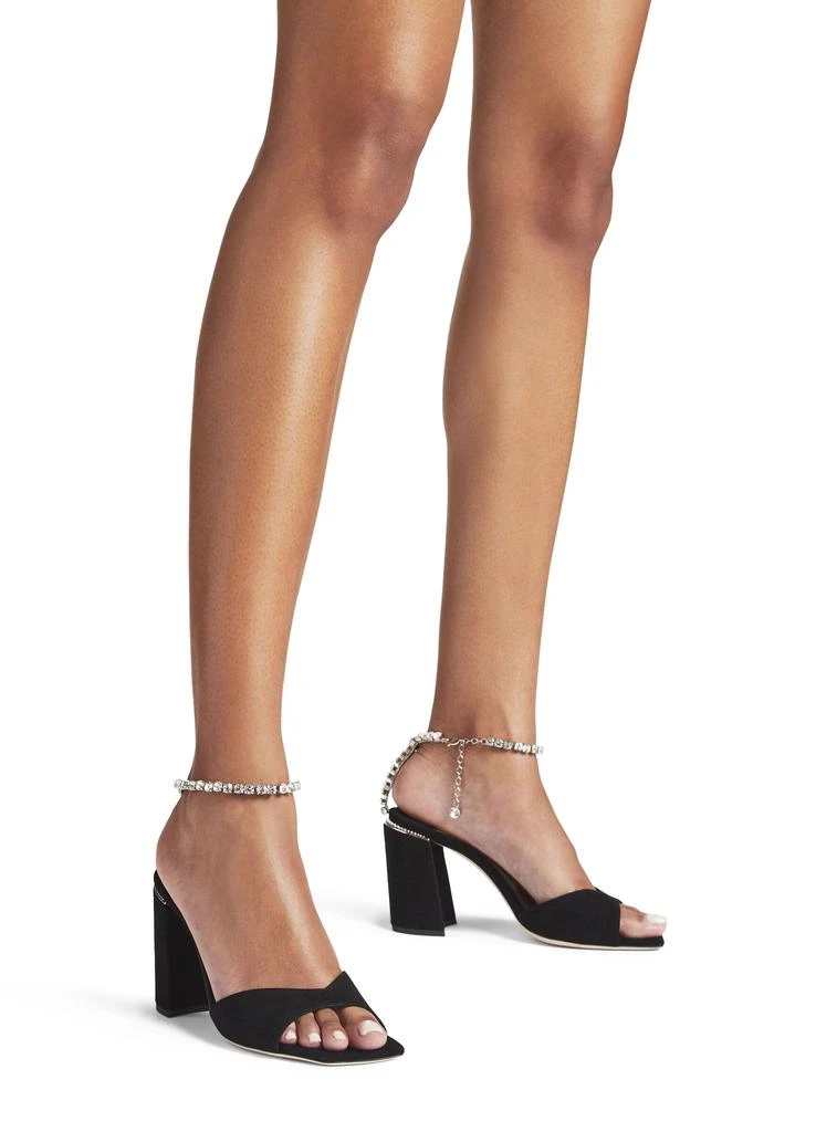 Jimmy Choo Saeda 85 sandals 7