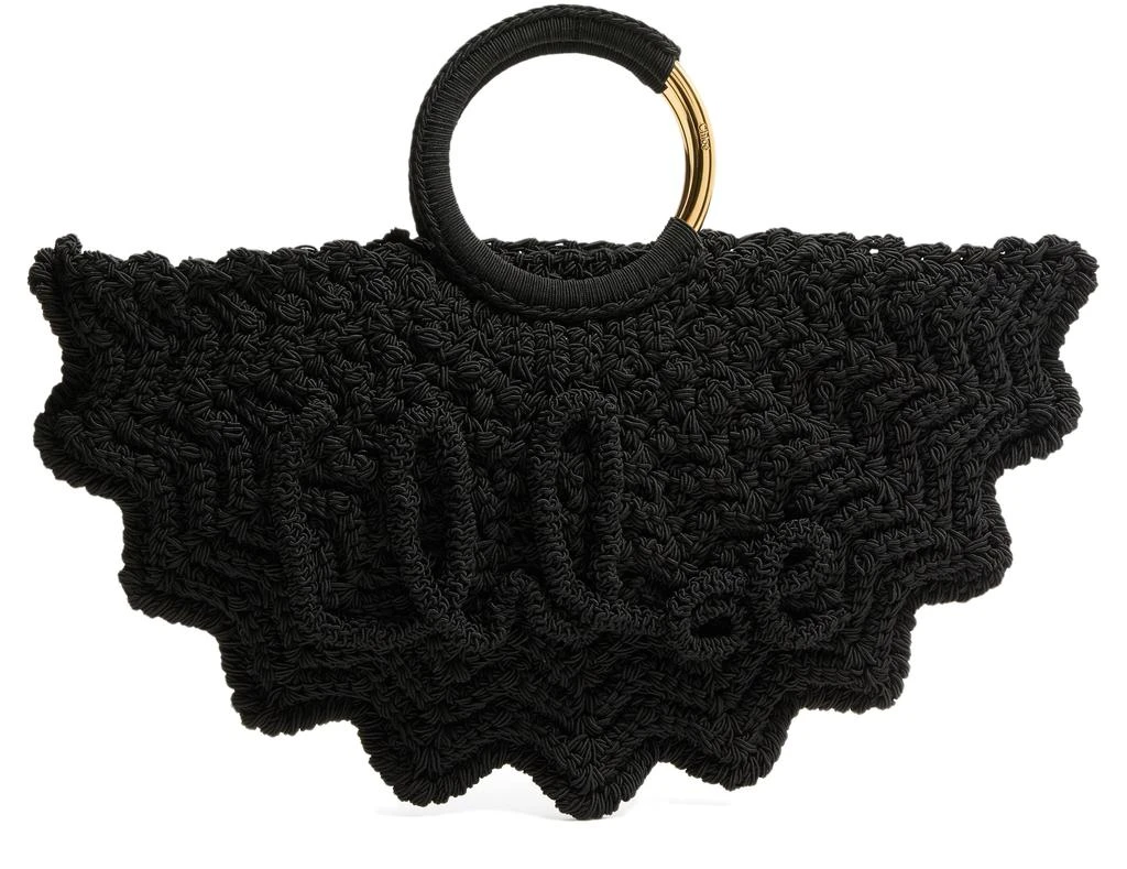 Chloé Paravent Bracelet bag 2