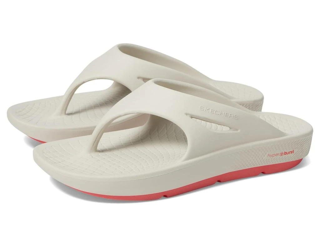 SKECHERS GO Recover Refresh Arch Fit- Contend 3 PT 1