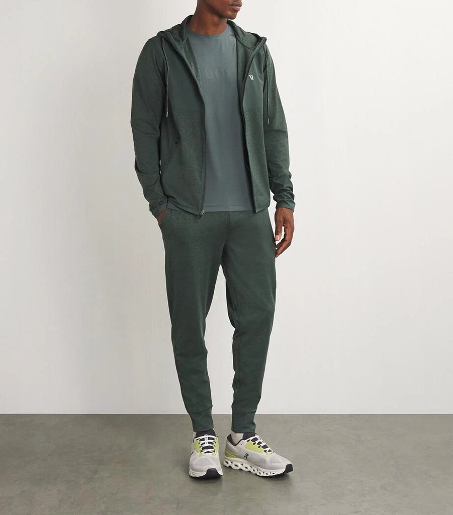 Vuori Sunday Element Zip-Up Hoodie 2