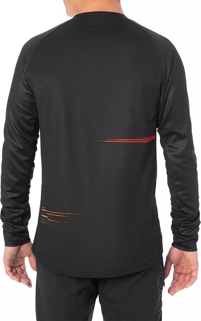 Giro Giro Men's Roust Long Sleeve Jersey