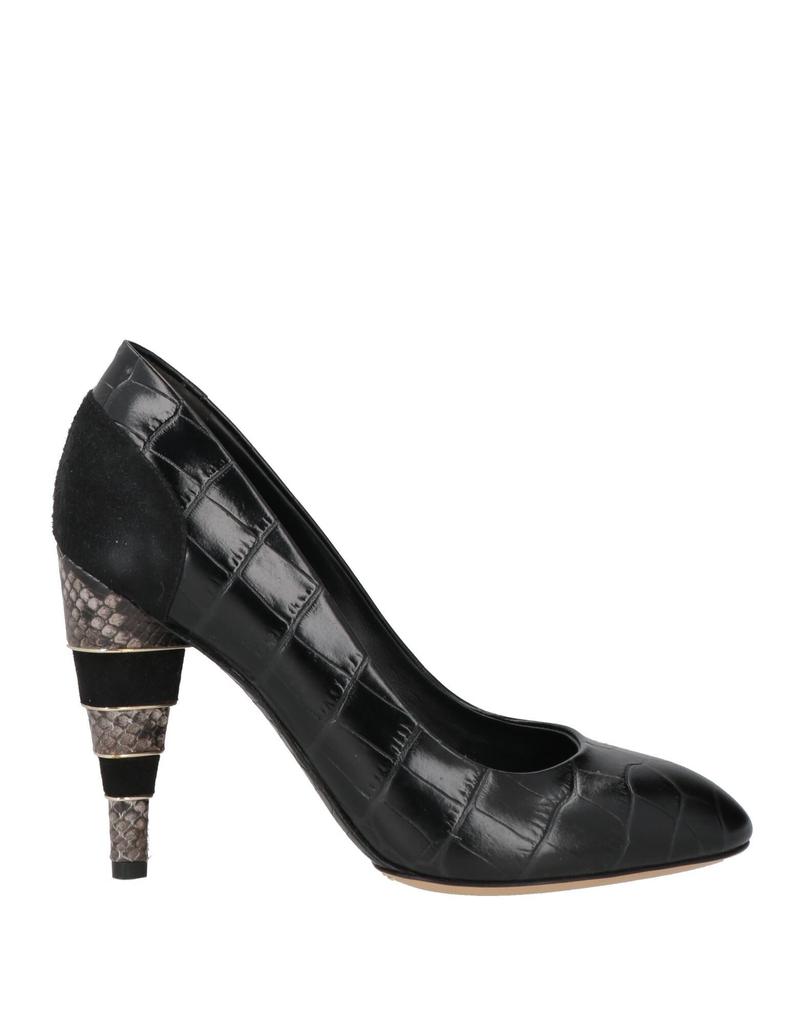 Salvatore Ferragamo 'Ophelia' high heels - High Heels