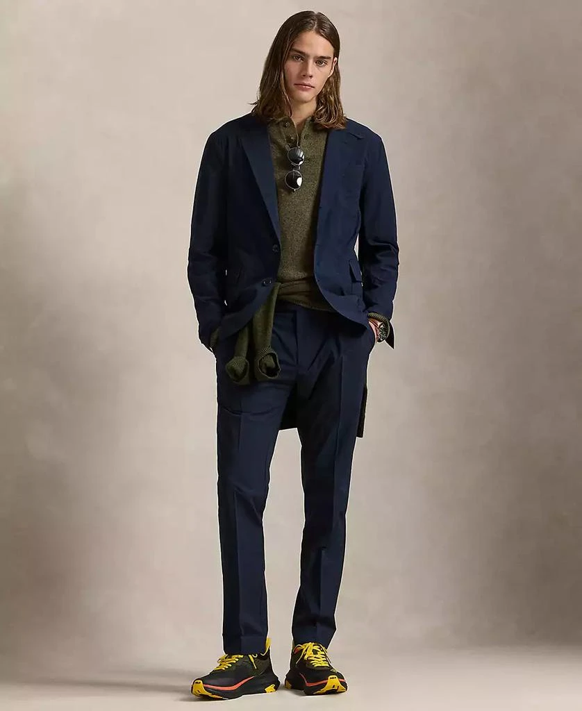 Ralph Lauren Men's Modern-Fit Suit Jacket 4