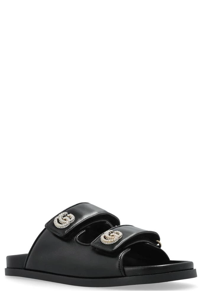 Gucci Gucci Double G Sandals 2