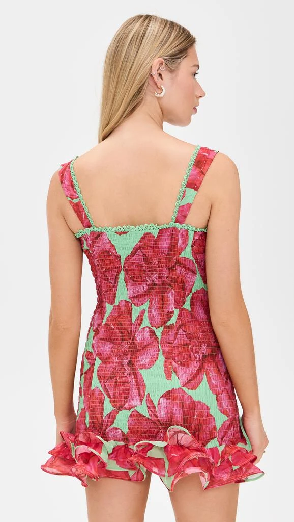 Charo Ruiz Sunil Short Dress 2