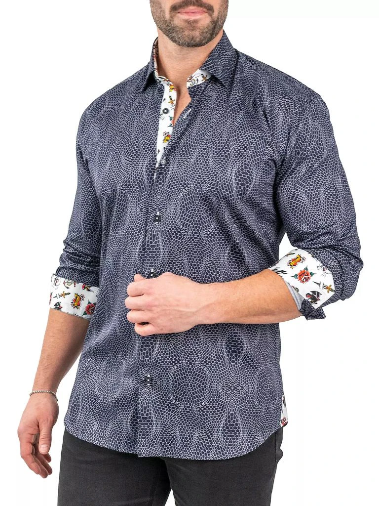 Maceoo Fibonacci Shirt 5