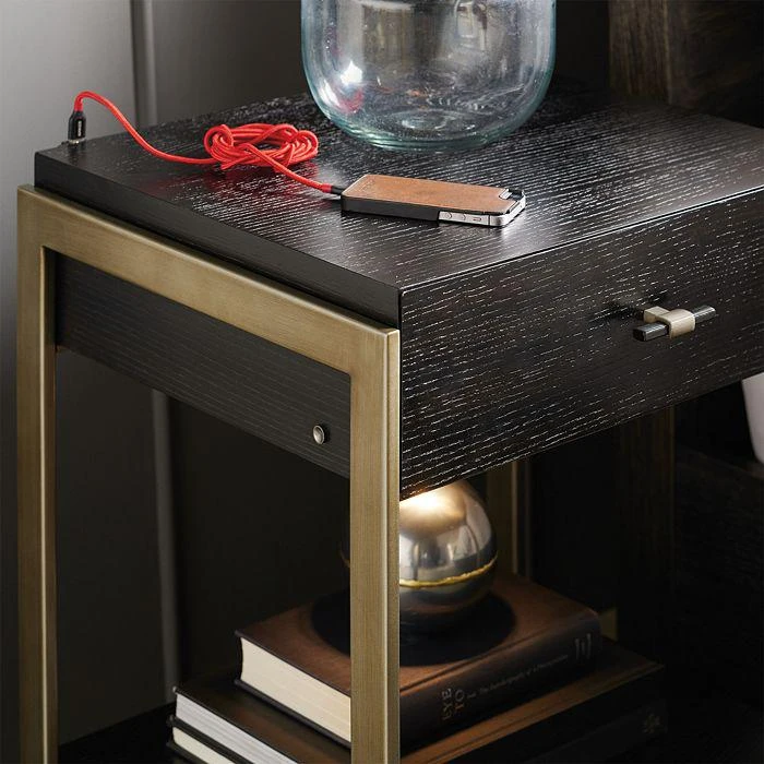 caracole Remix Nightstand 4