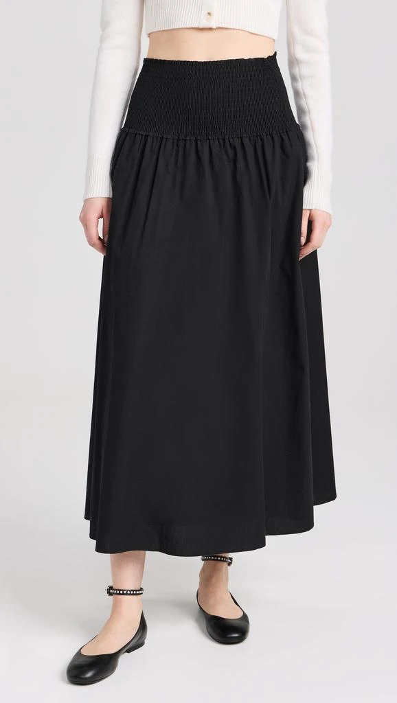 Hill House Home The Delphine Nap Skirt 1