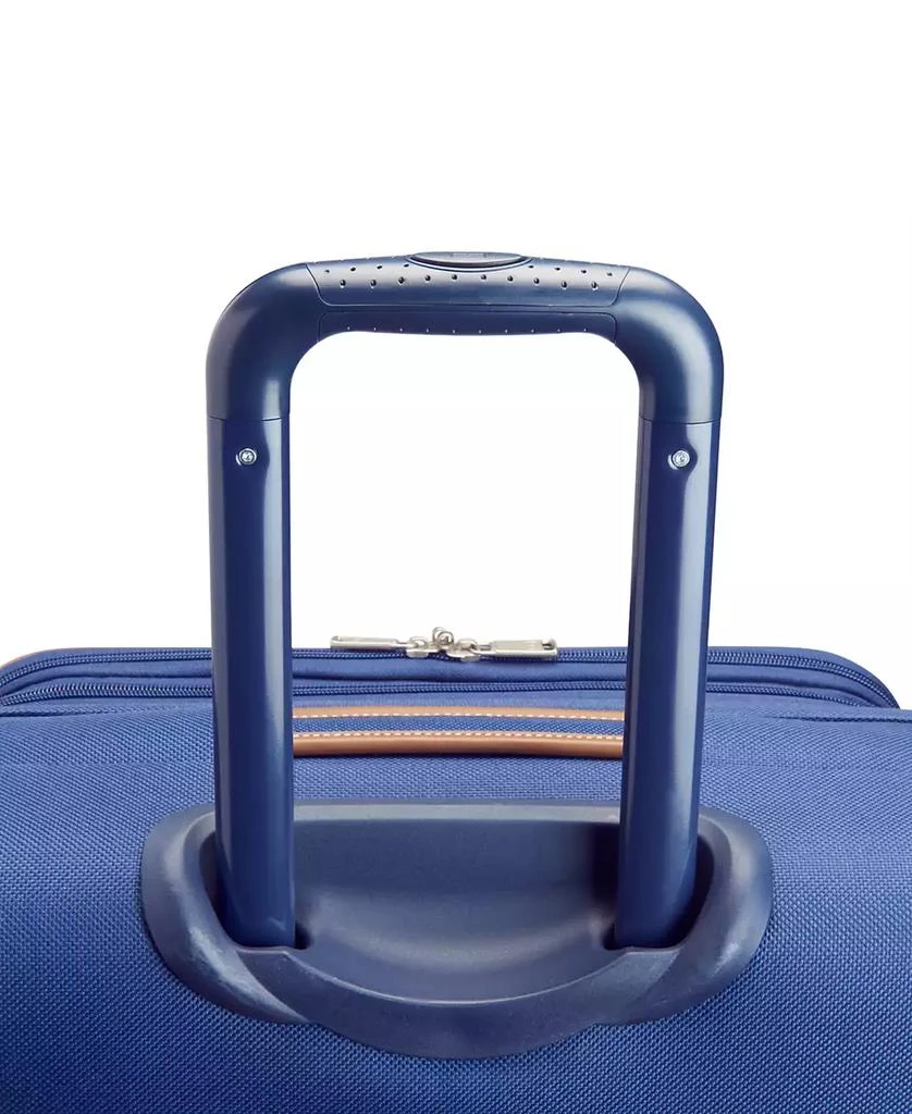 Tommy Hilfiger Logan 21" Softside Carry-On Spinner 10