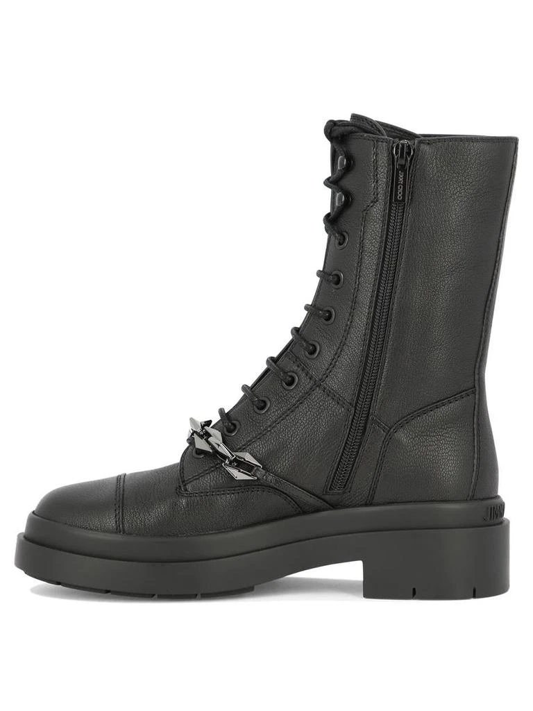 Jimmy Choo Jimmy Choo Stivaletto "Nari" 3